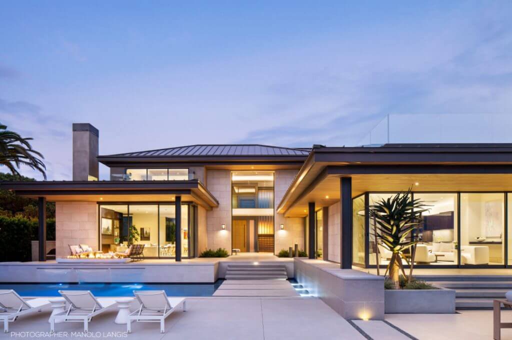 Contemporary | Laguna Beach | Fleetwood