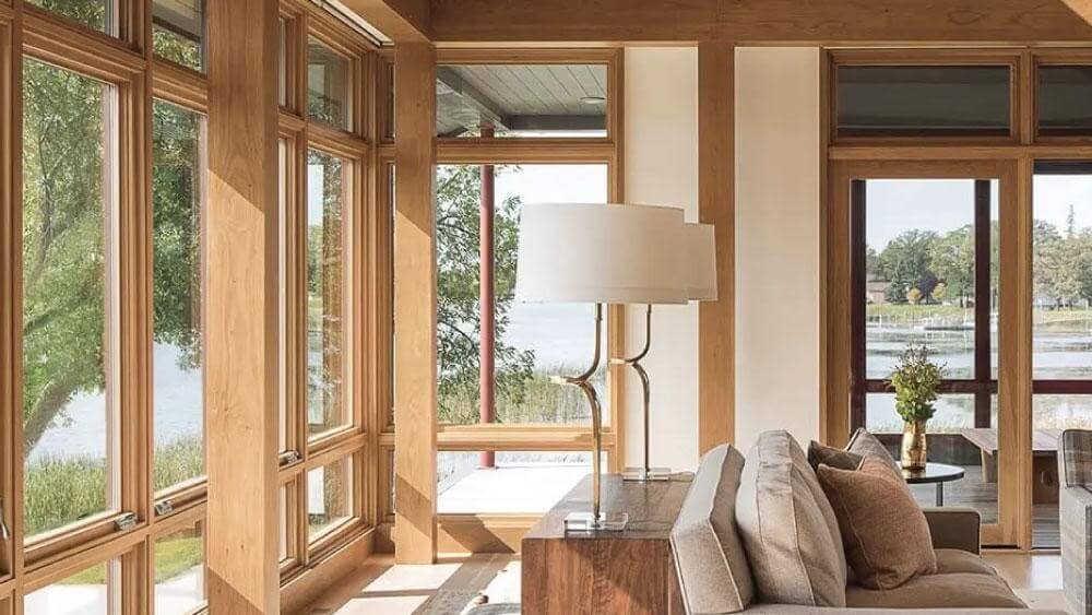Choosing The Best Materials for New Windows