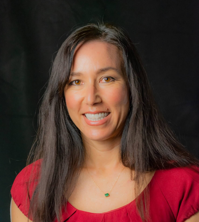 Krystal Hauser - Owner & Founder