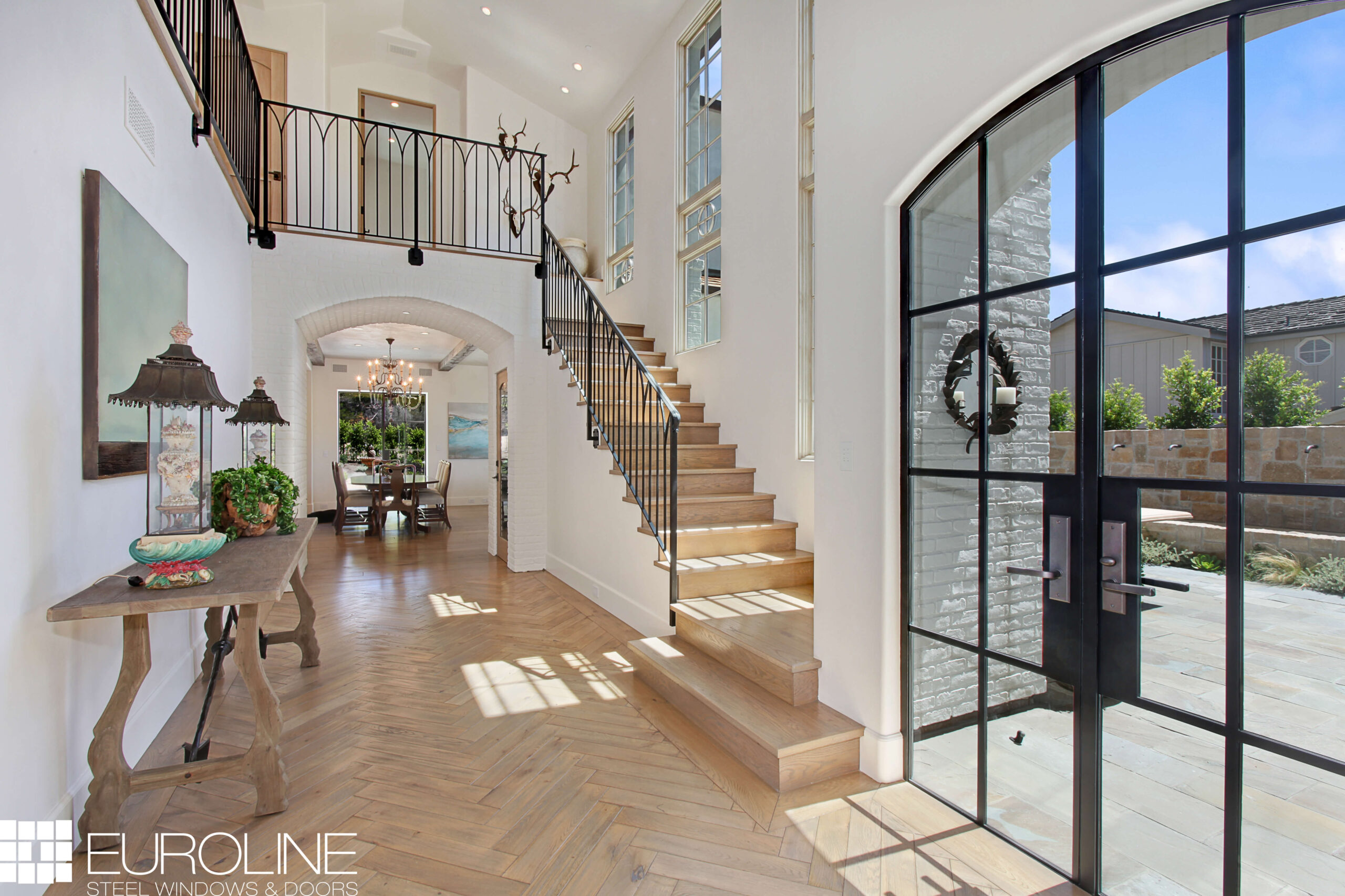 euroline-arched-steel-entry-doors-designer-window-supply-san-diego