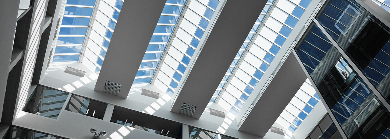 velux-commercial-modular-skylights-commercial-building-san-diego