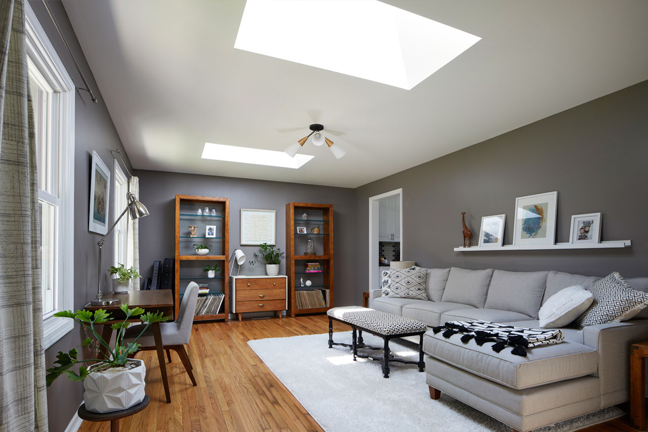 velux-fixed-skylights-residential-home-san-diego