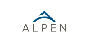 Alpen Logo