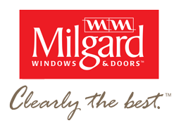 Milgard-Logo