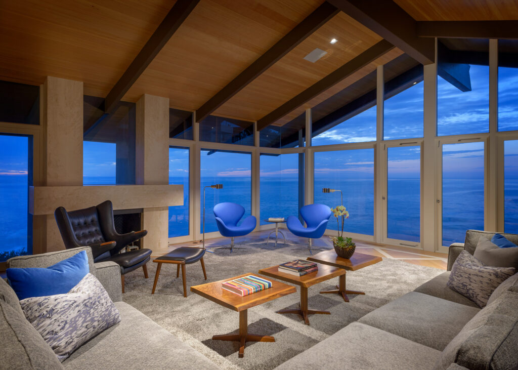 The Soul of the Space: Discovering the Emotional ROI of Luxury Home Windows