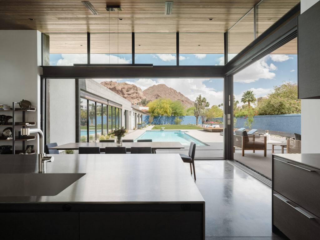 Mixing-Material Frame Systems in San Diego for Whole-Home Synergy