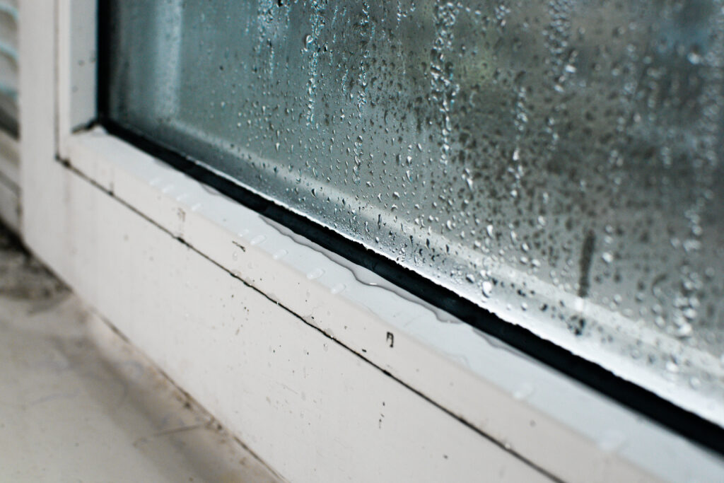 Why You Should Replace Leaking Windows Before San Diego’s El Niño Storm Season