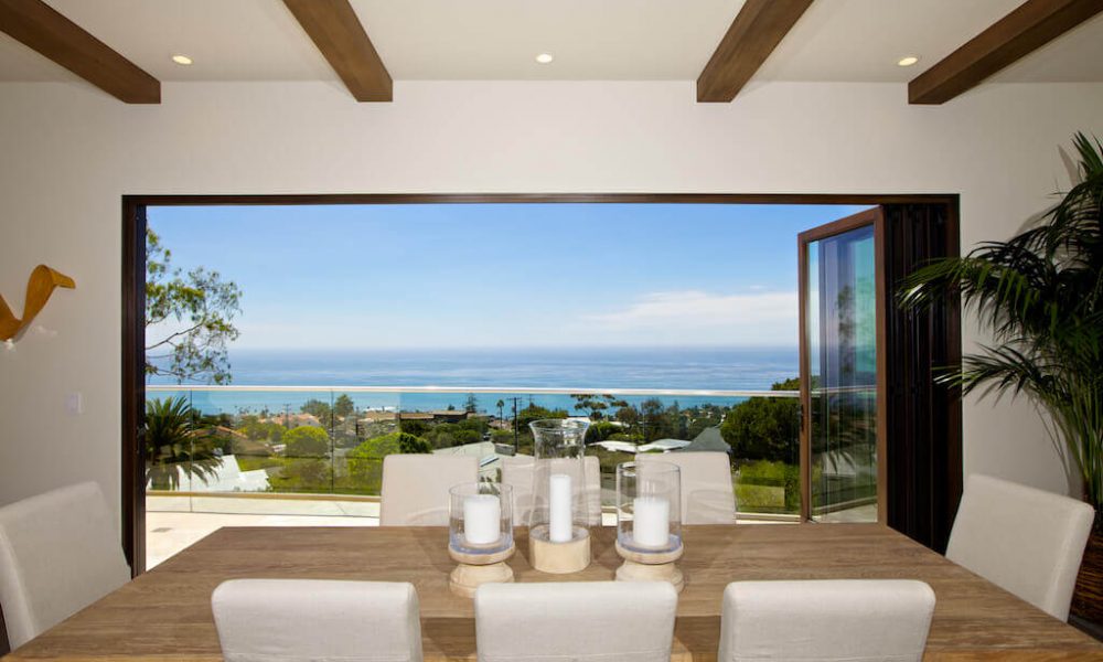 La Jolla Mediterranean