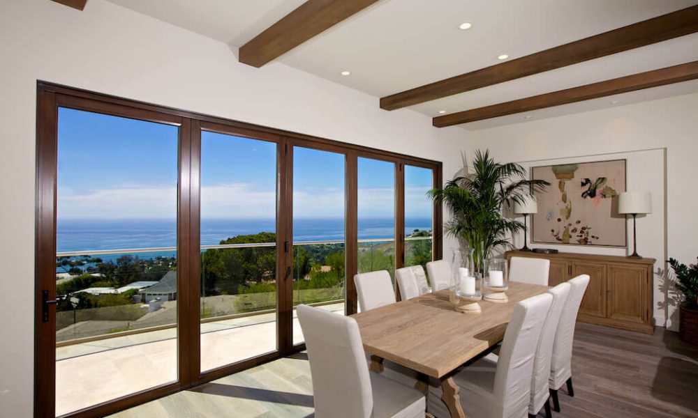 La Jolla Mediterranean