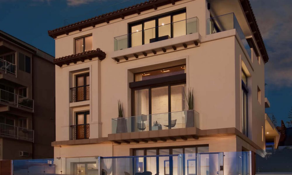 Mission Bay Beach House_1